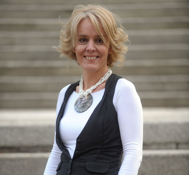 Документарац о Диани Будисављевић: Хероје не смемо да заборавимо